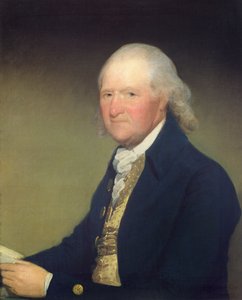 صورة بيتروس ستويفيسانت 1793-5